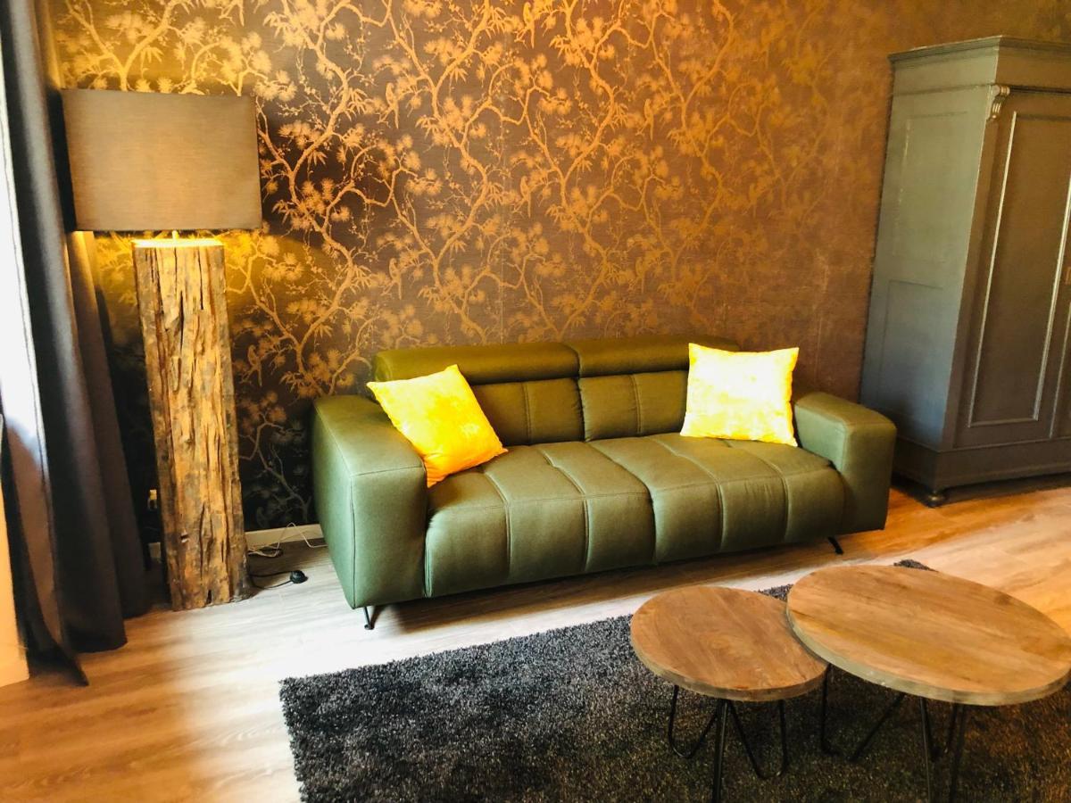 Pension Winnemuller Кохем Экстерьер фото
