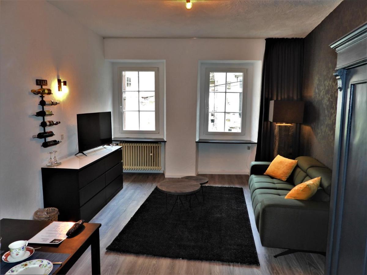 Pension Winnemuller Кохем Экстерьер фото