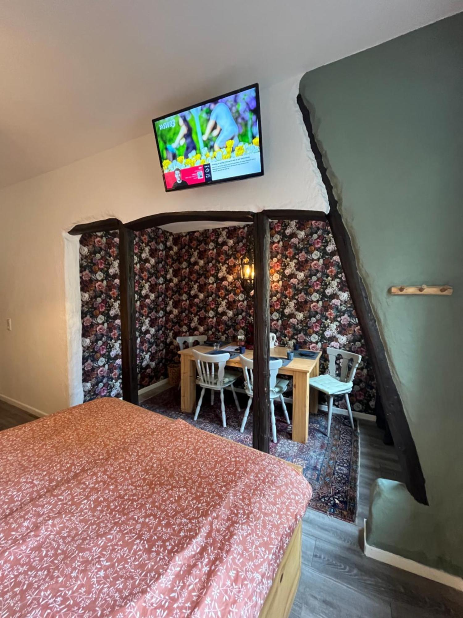 Pension Winnemuller Кохем Экстерьер фото